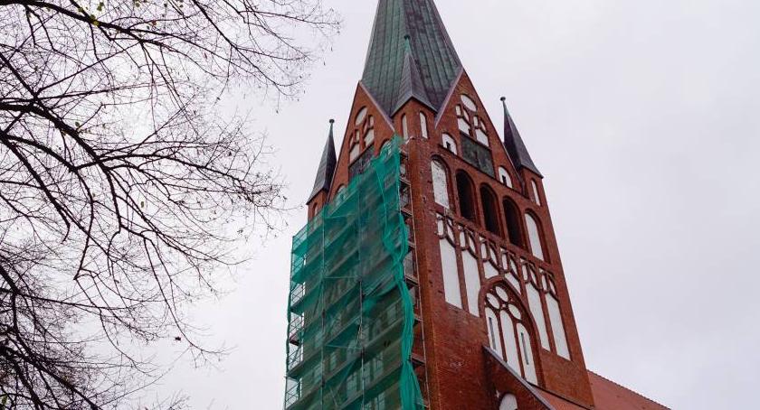 Kościół mariacki w Szczecinku z kolejną dotacją