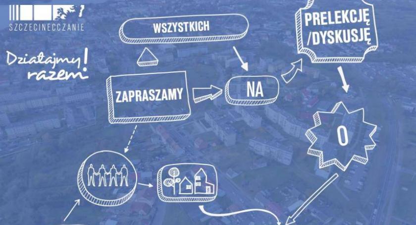 Dyskusja o budżecie obywatelskim. Zaproszenie dla mieszkańców