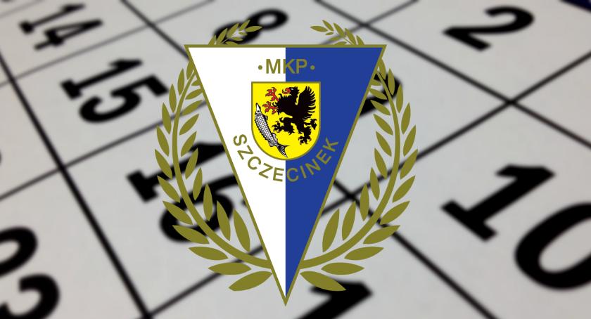Znamy terminarz domowych spotkań MKP Szczecinek w rundzie wiosennej