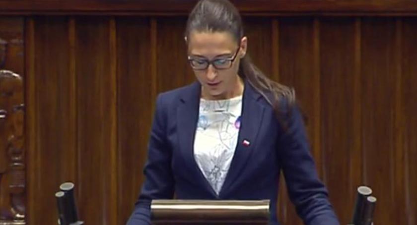 Małgorzata Golińska wiceministrem środowiska. Mateusz Morawiecki podpisał nominację