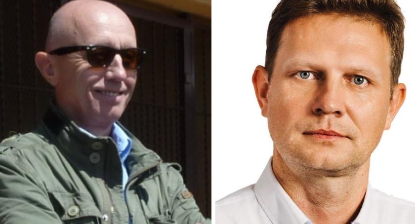 Marcin Weksej i Jerzy Hardie-Douglas