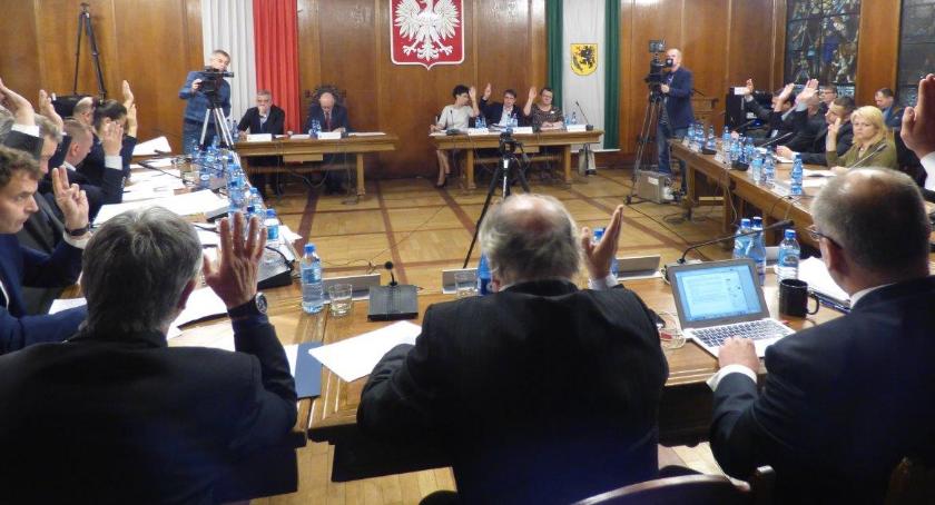 Wybory samorządowe 2018. Który z radnych Szczecinka jest najlepszy?