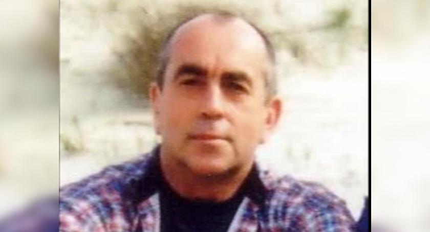 Zmarł Andrzej Buczacki