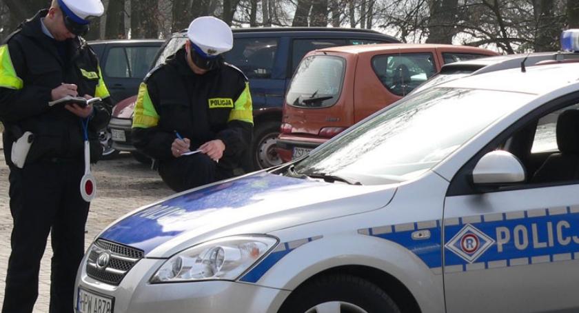 Kaskadowe pomiary prędkości w Szczecinku. 22 zatrzymanych kierowców