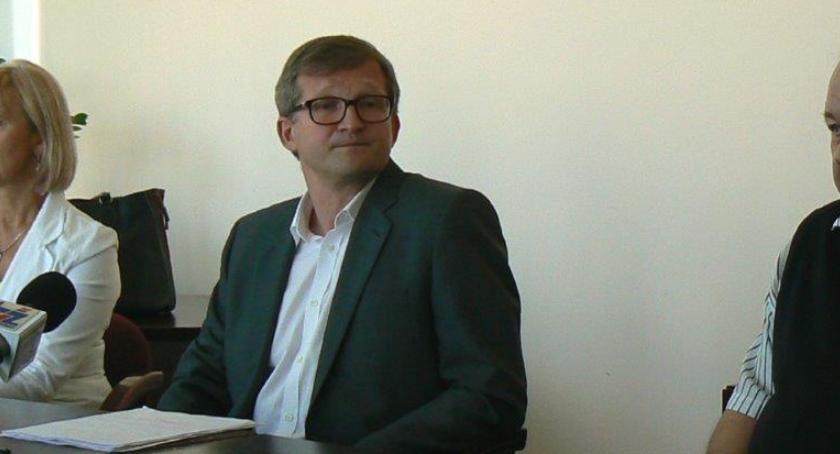 30 tysięcy dla byłego prezesa basenu. Spółka przegrała z Robertem Duszyńskim