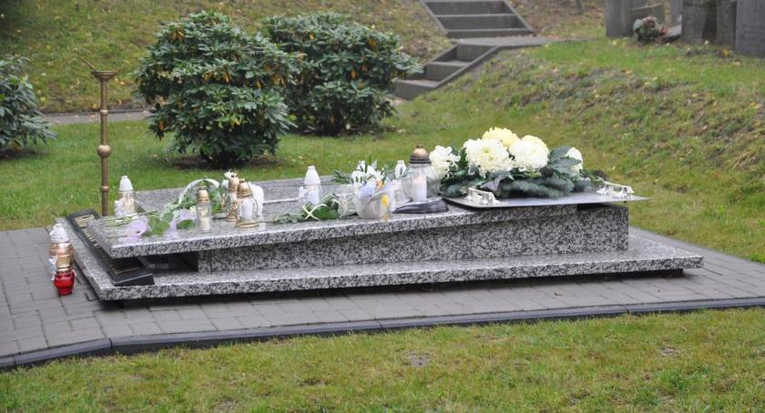 W Szczecinku będzie to już szósty pochówek dzieci utraconych 