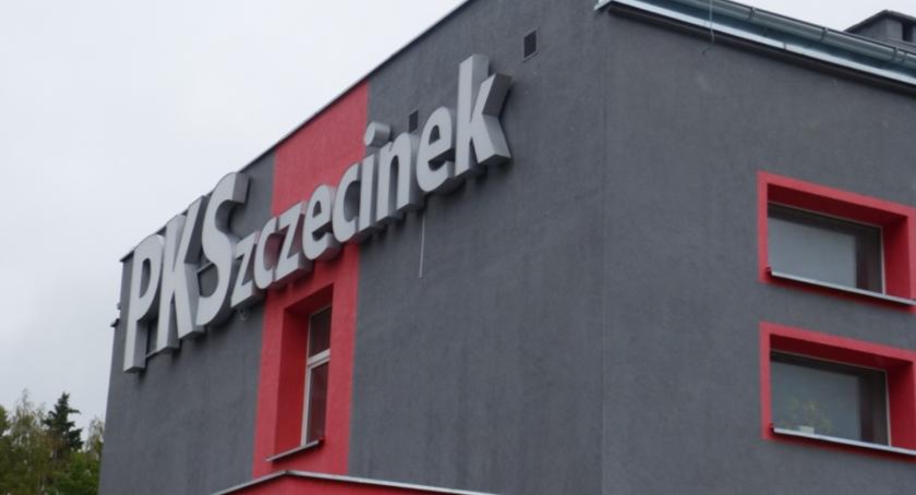PKS Szczecinek szuka nowych kierowców. Wynagrodzenie: 7,5 tys netto