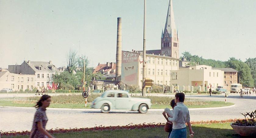 Osiemdziesiąt propozycji nazw dla siedmiu rond. Czy radni tym razem posłuchają mieszkańców?