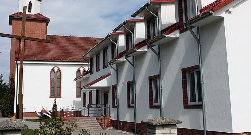 Szczecineckie hospicjum bez kontraktu z NFZ