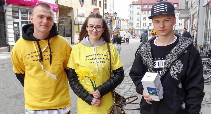W Szczecinku znów zakwitną Pola Nadziei! Poszukiwani są wolontariusze