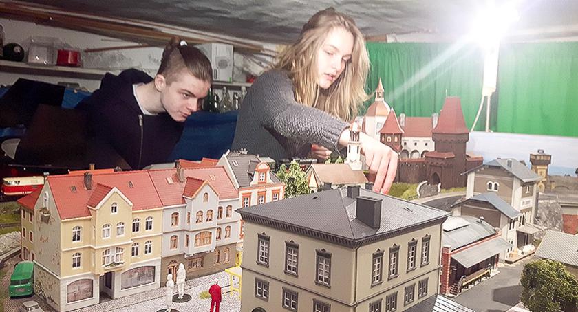 W Szczecinku kręcili film. Teraz pozostał już tylko montaż