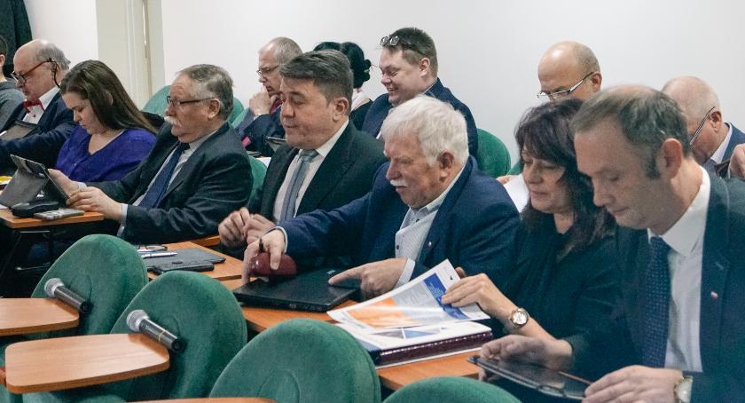 1,4 mln zł kredytu dla PKS w Szczecinku. Czy Rada Powiatu znów pomoże spółce?
