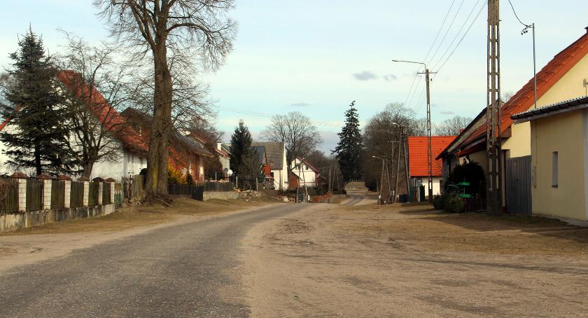 Chlewni w Dalęcinie nie chce także burmistrz Szczecinka. 