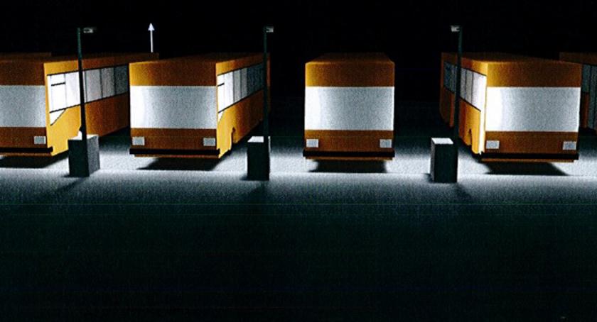 Autobusy elektryczne potrzebują dużych ładowarek. W Szczecinku ruszył przetarg