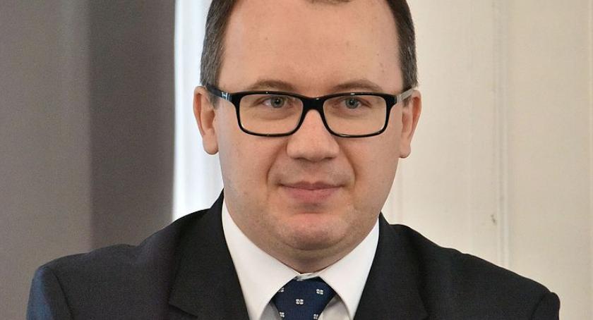 Rzecznik Praw Obywatelskich Adam Bodnar odwiedzi Szczecinek