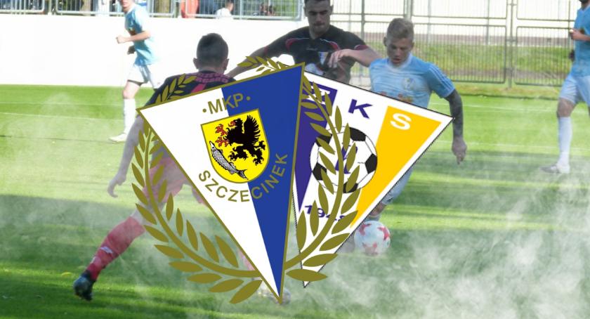 MKP Szczecinek zagra zaległy mecz z Kluczevią