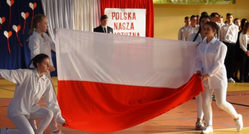 SP5, czyli szkoła młodych patriotów
