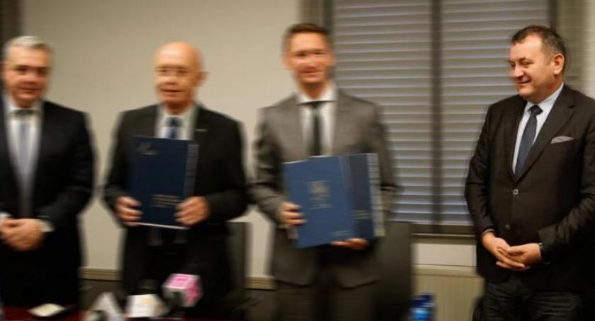 Jest zgoda na areszt dla Stanisława Gawłowskiego