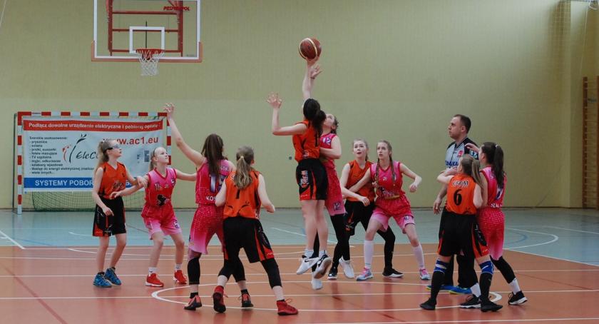 Grom w lidze MatBet B