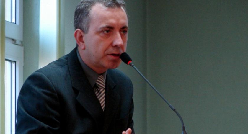 Nowi dyrektorzy szkół. Zmiana dyrektora I LO