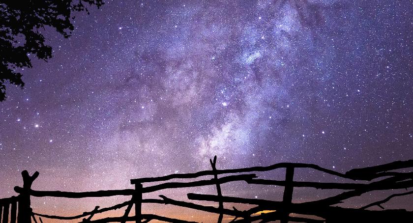 Zobaczył kosmos podczas śmierci klinicznej. Postanowił zostać astronomem 