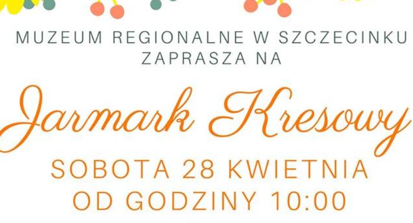 Jarmark Kresowy już w sobotę. Zaproszenie