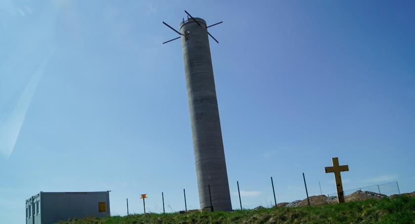 Wieża w Skotnikach