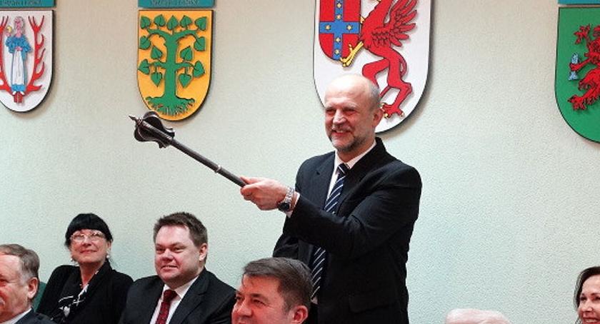 Krzysztof Lis: Z tego, co wiem, moje nazwisko nie pojawia się w rankingach na fotel burmistrza