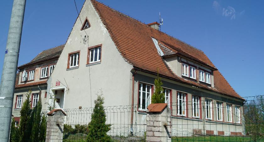 Szkoła w Sporem formalnie zlikwidowana