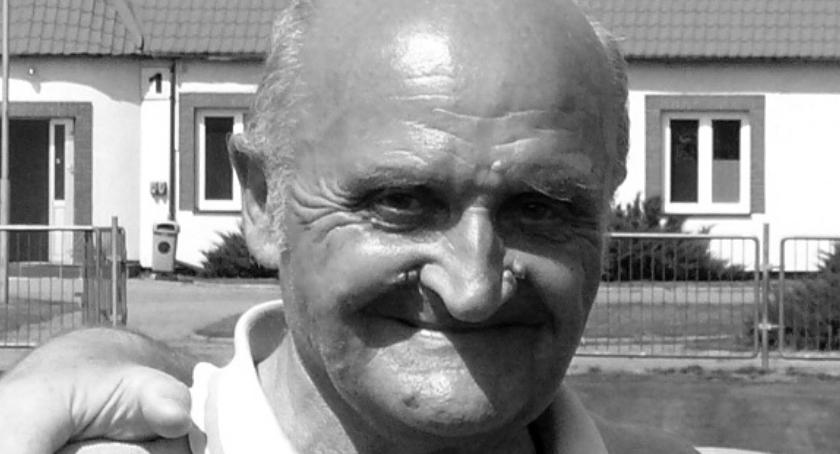 Zmarł Henryk Górka, były prezes KKS Darzbór