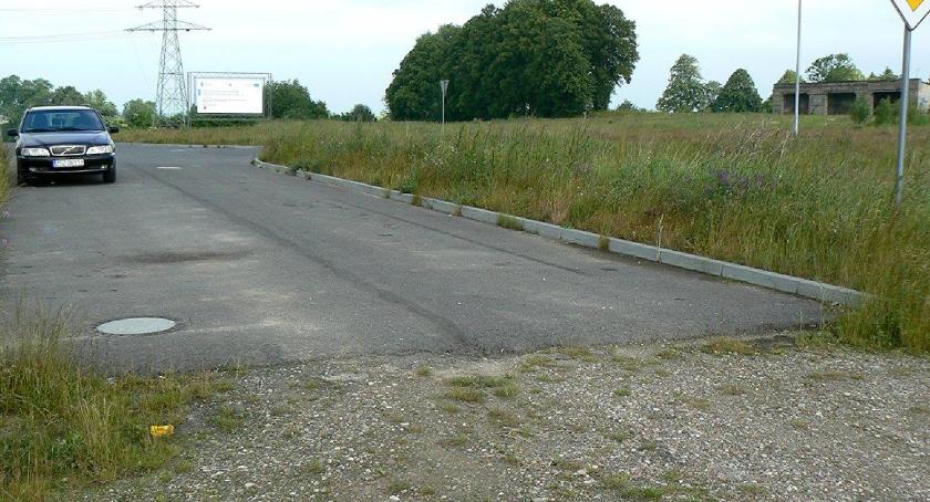 Będzie normalny dojazd na Bugno? Miasto liczy pieniądze, dostanie dofinansowanie