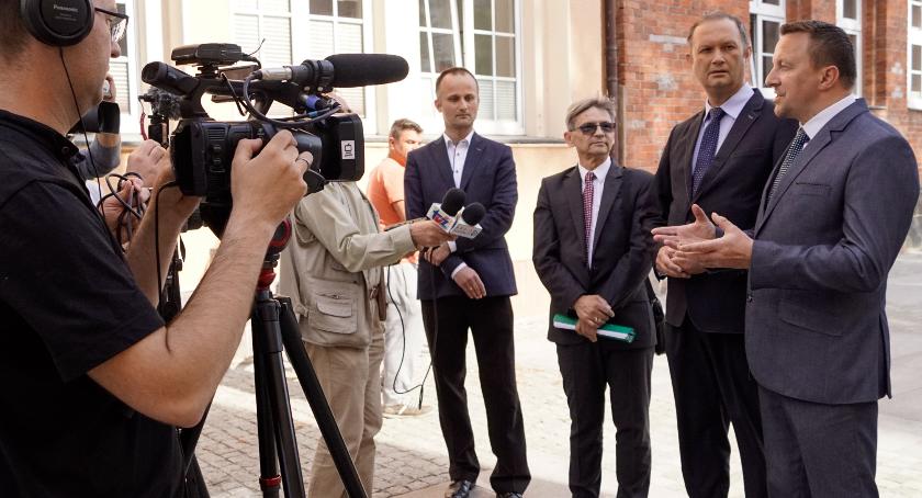 Program „Mieszkanie Plus” w Szczecinku? PiS składa petycję do burmistrza