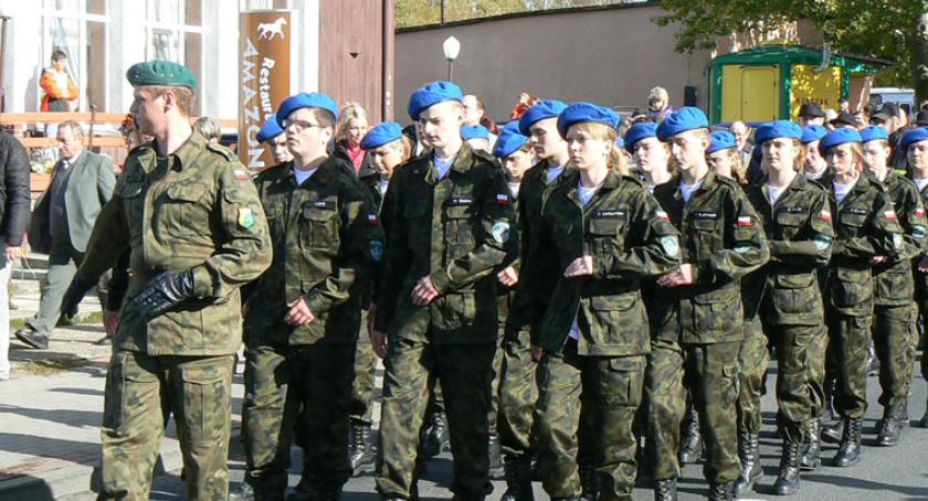 Maretk Kotschy: Czekając na WOT