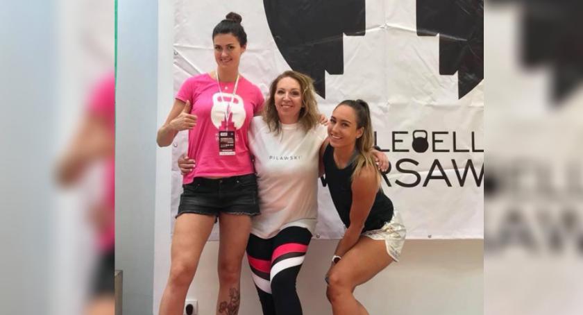 Anna Gąsiorowska podwójną mistrzynią kraju!