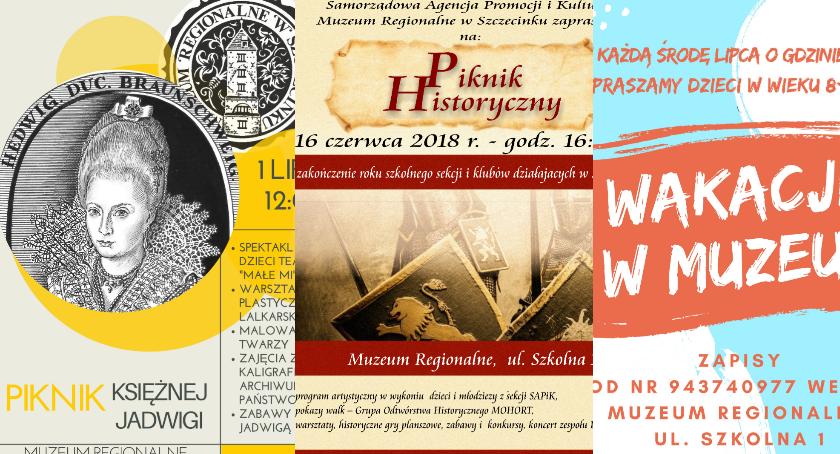 Muzeum zaprasza na mnóstwo imprez!