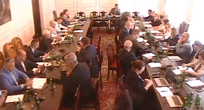 O zanieczyszczeniu powietrza i odpadach w Semie. Przyjechali przedstawiciele Szczecinka