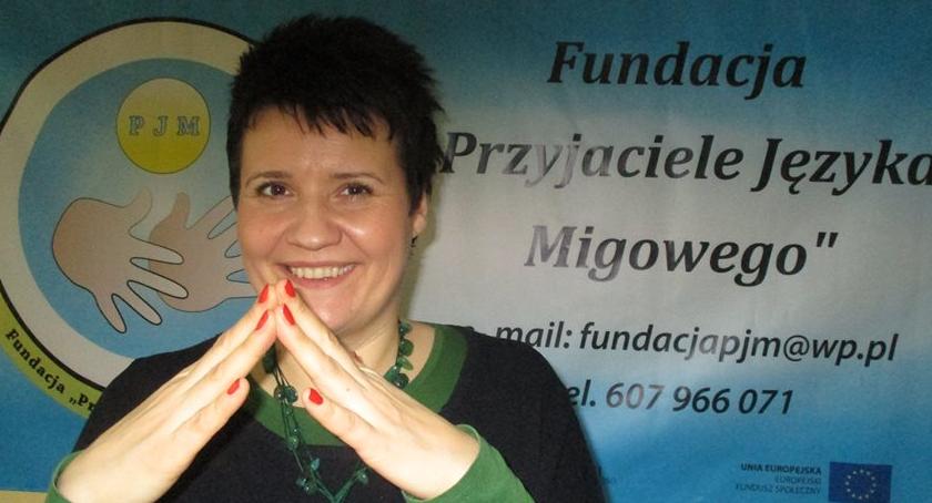 Mamy rzecznika osób niepełnosprawnych