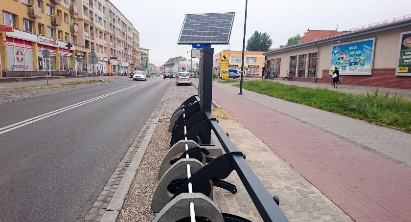 Rowery miejskie w Szczecinku już od 25 czerwca