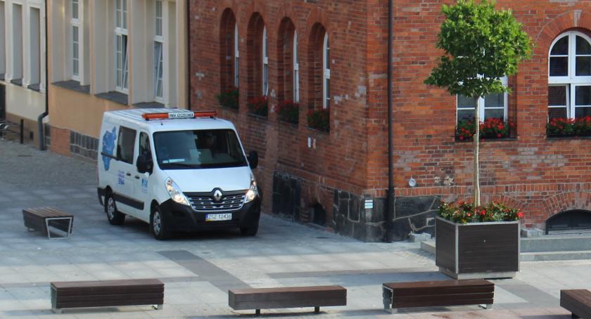 Fontanna miejska pod stałą kontrolą. Co się dzieje?