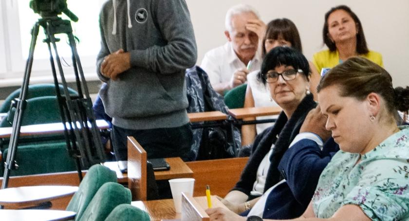 Platforma w powiecie osłabiona. O jedną radną mniej
