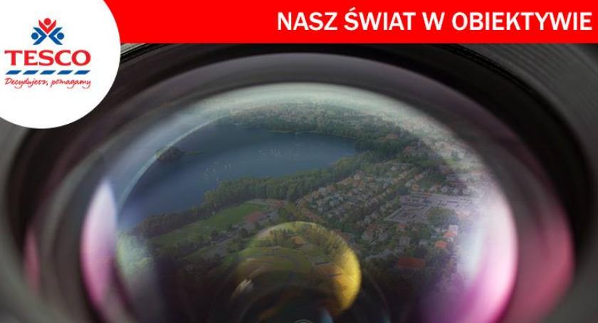 SzLOT w konkursie Tesco. 5 tys. zł trafi do Szczecinka