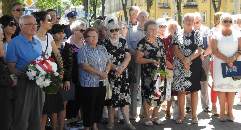 W Szczecinku uczcili pamięć Sybiraków