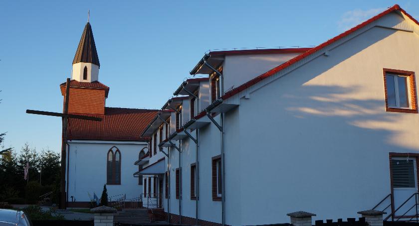 Hospicjum w Szczecinku z kontraktem NFZ. Kiedy start?