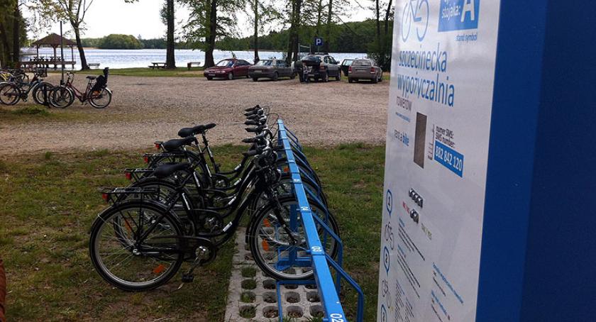 Gdzie się podziały rowery ze SzLOT?