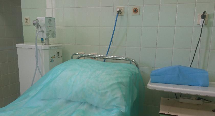 Na nowych lekarzy w Szczecinku czekają kawalerki, szpital musi dostać pieniądze