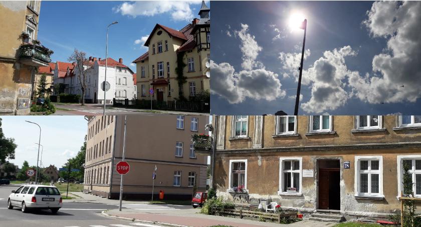 Skrzyżowanie Limanowskiego i Pileckiego. Mieszkańcy błagają o powrót monitoringu