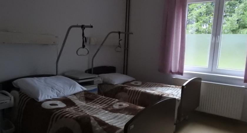 Hospicjum w Szczecinku rozpoczęło działalność