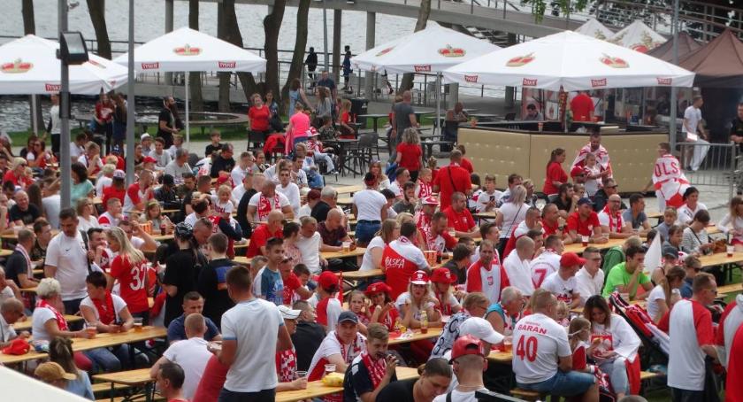 Strefa Kibica będzie funkcjonowała do zakończenia Mundialu