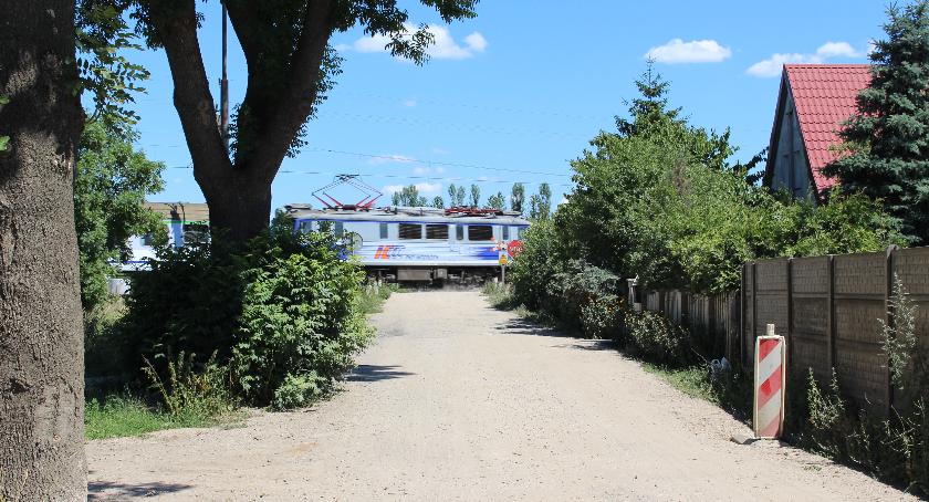 To będzie horror. Czy całą 