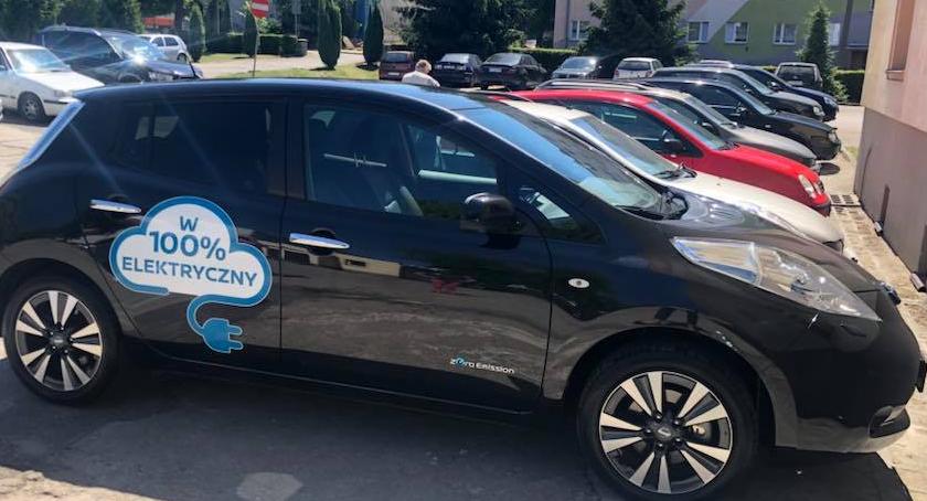 7,9 s. do setki. Elektryczny nissan już w 